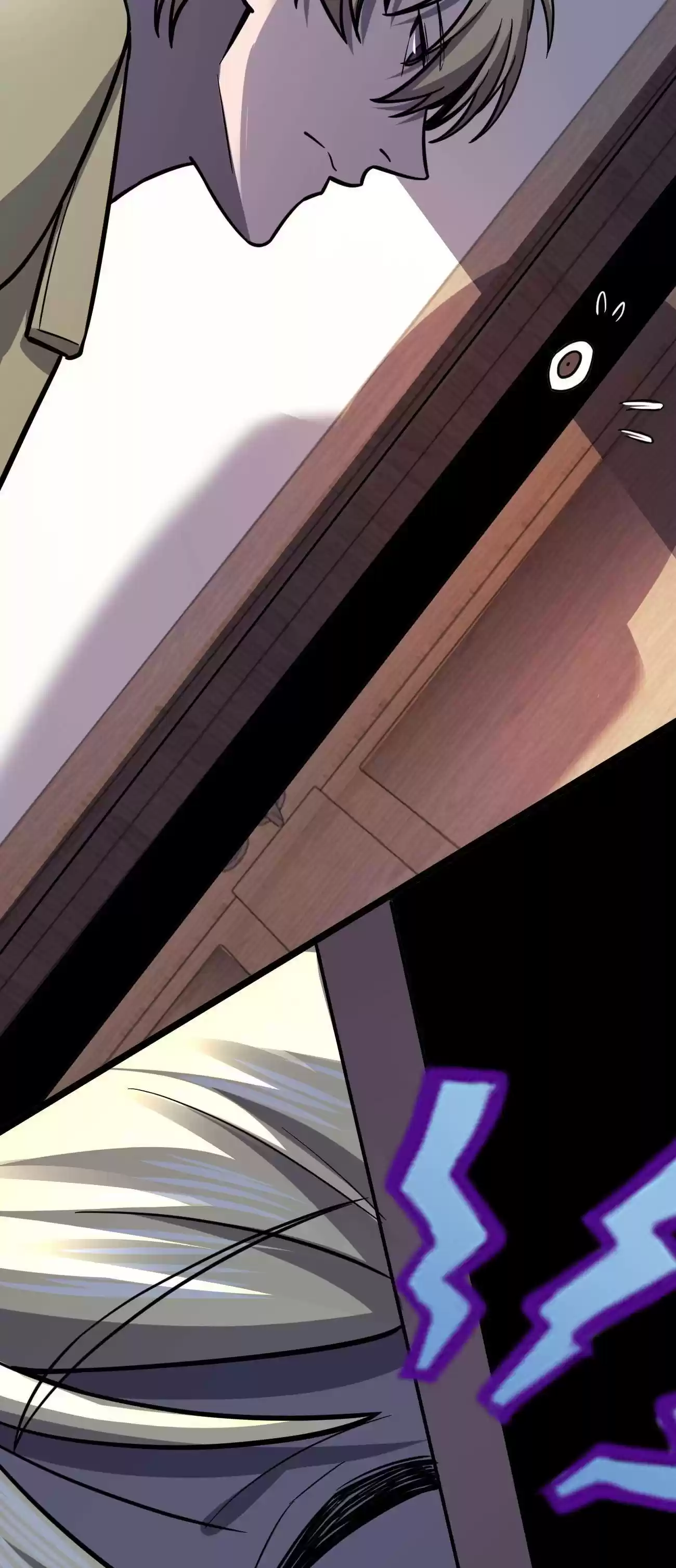 Don’T Get Me Wrong, I’M The Real Victim! Chapter 29