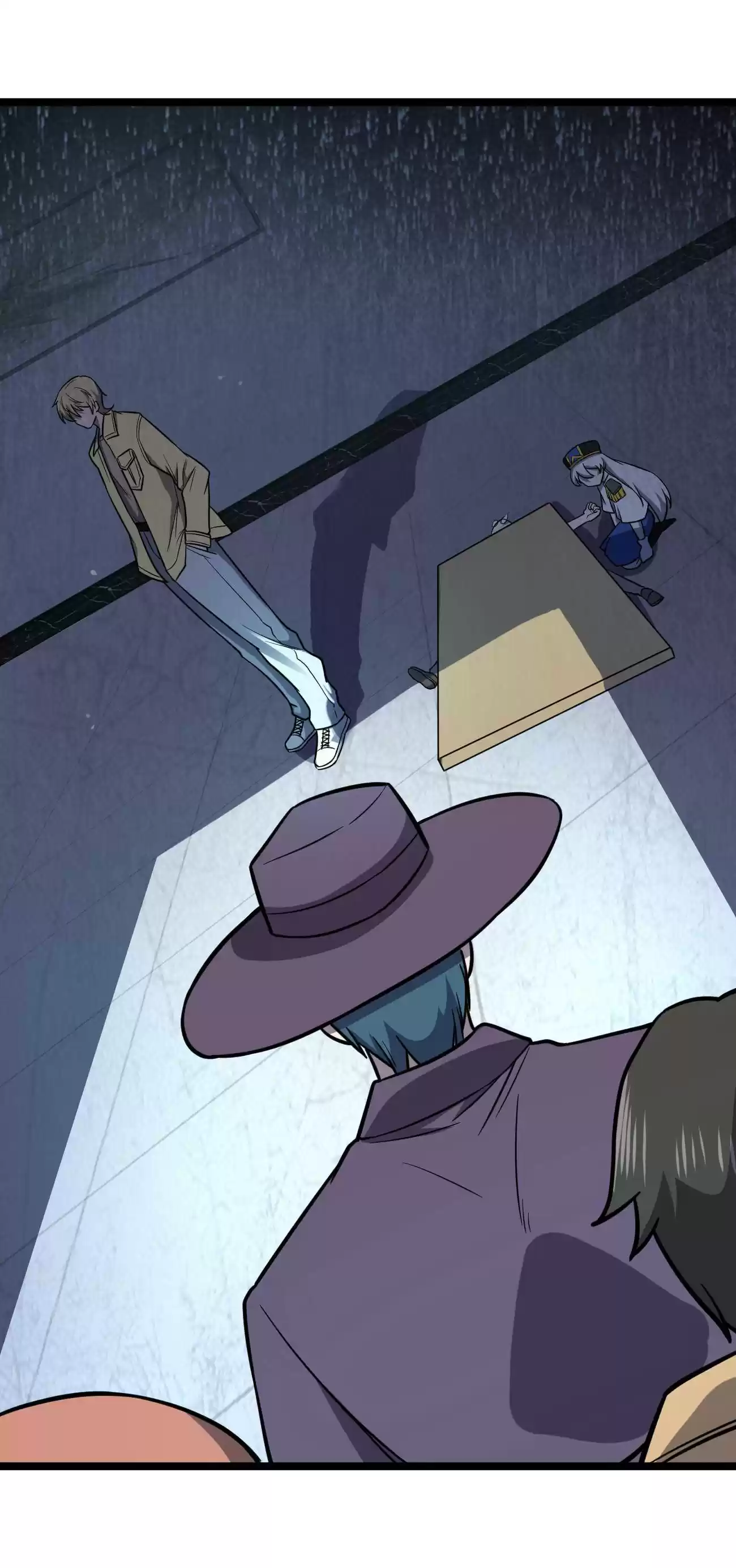 Don’T Get Me Wrong, I’M The Real Victim! Chapter 29