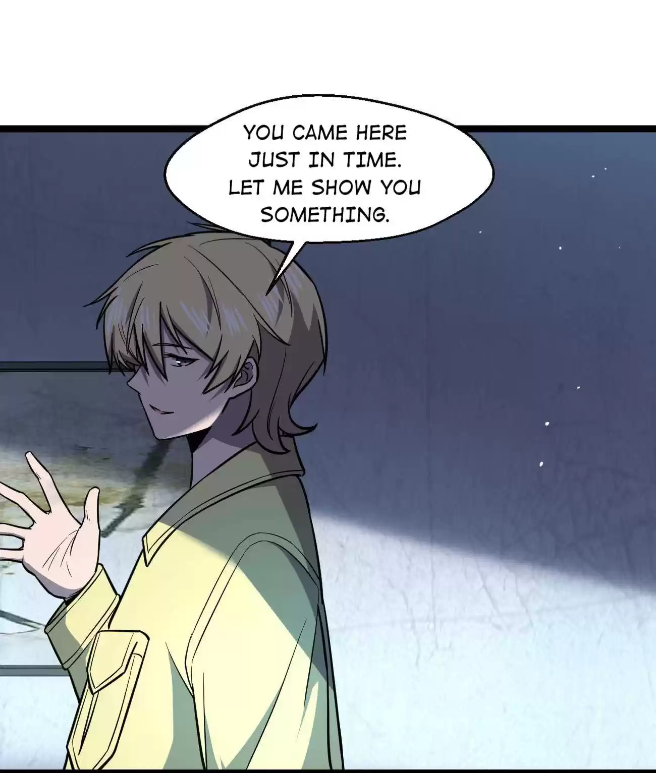 Don’T Get Me Wrong, I’M The Real Victim! Chapter 29