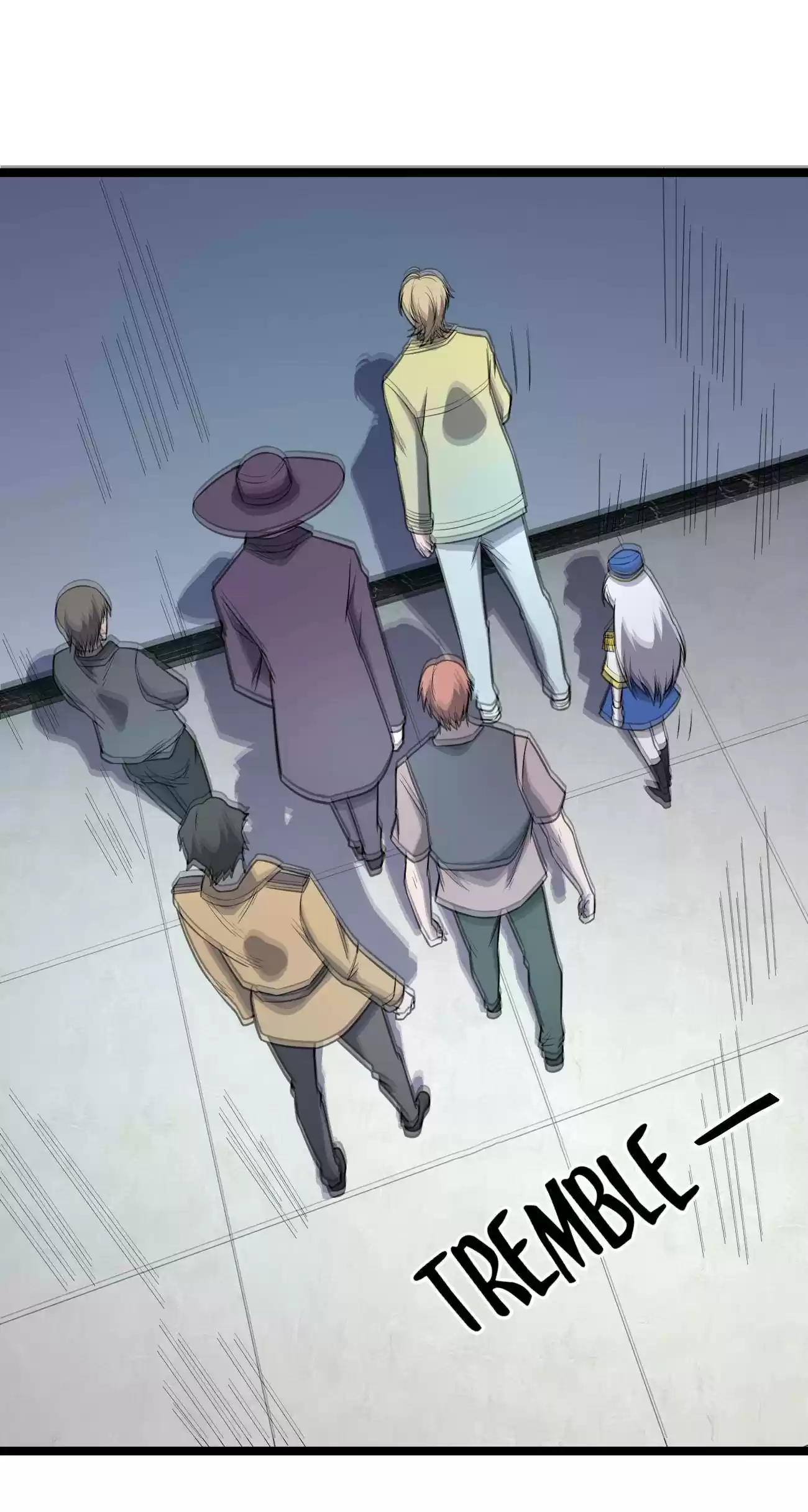 Don’T Get Me Wrong, I’M The Real Victim! Chapter 29