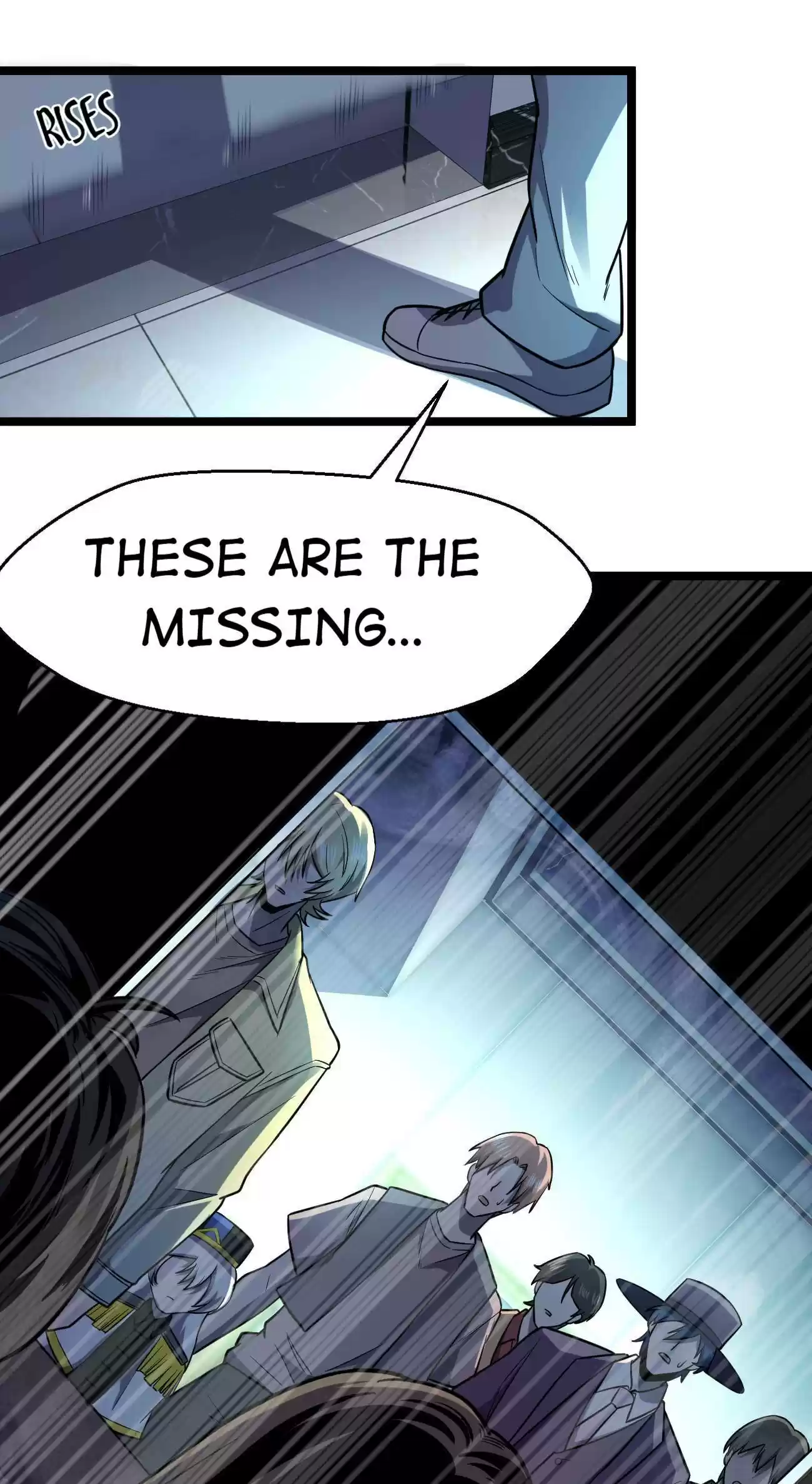 Don’T Get Me Wrong, I’M The Real Victim! Chapter 29