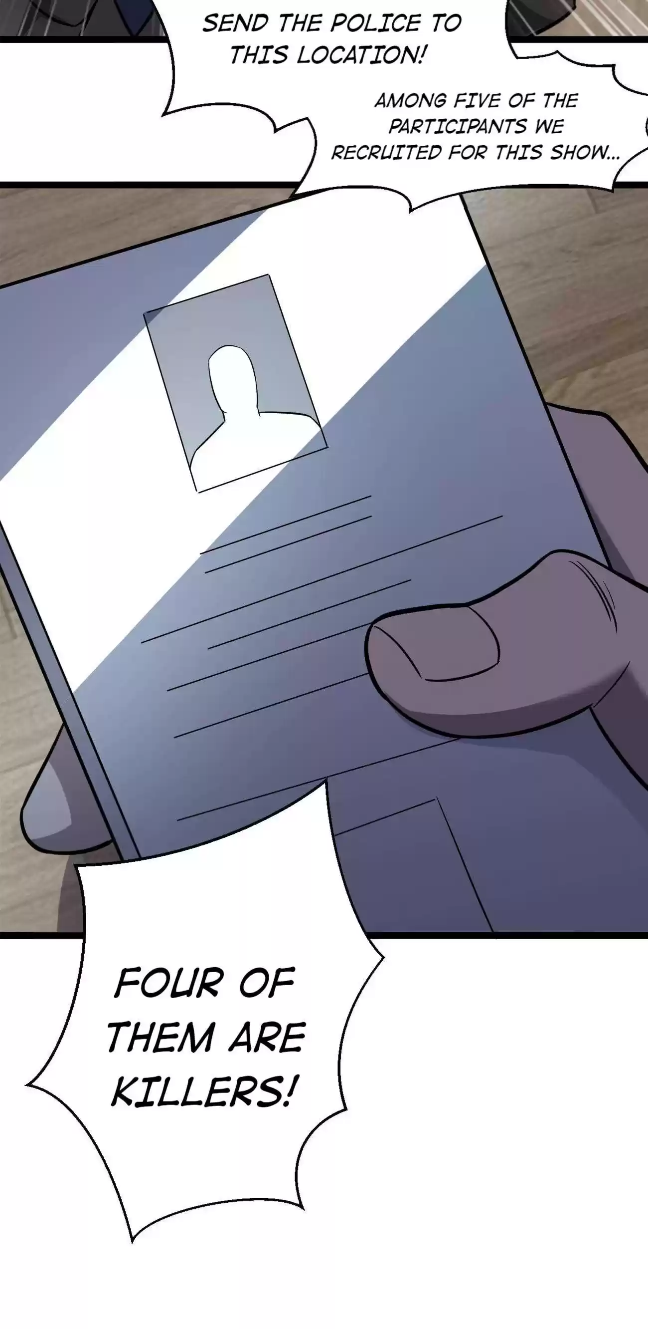 Don’T Get Me Wrong, I’M The Real Victim! Chapter 29