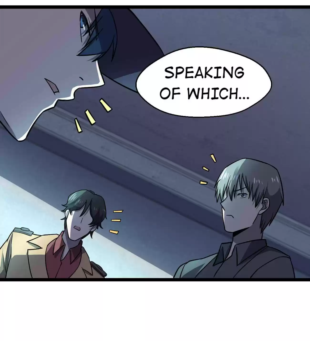 Don’T Get Me Wrong, I’M The Real Victim! Chapter 29