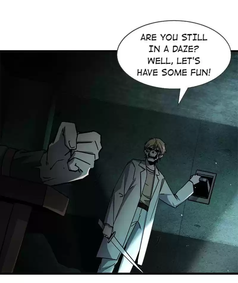 Don’T Get Me Wrong, I’M The Real Victim! Chapter 3