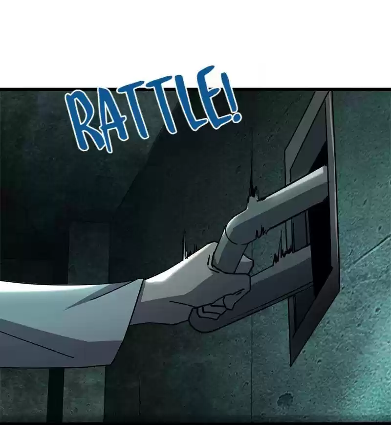 Don’T Get Me Wrong, I’M The Real Victim! Chapter 3