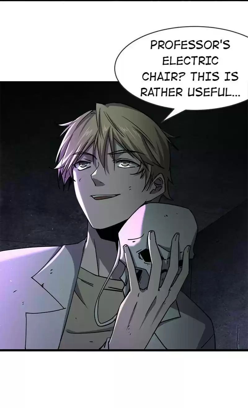 Don’T Get Me Wrong, I’M The Real Victim! Chapter 3