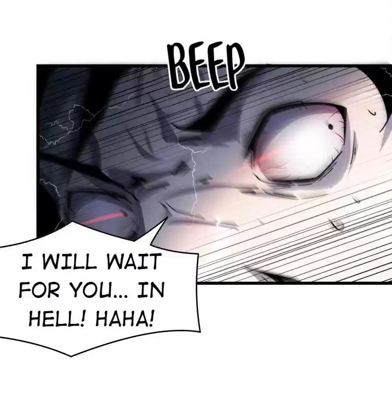 Don’T Get Me Wrong, I’M The Real Victim! Chapter 3