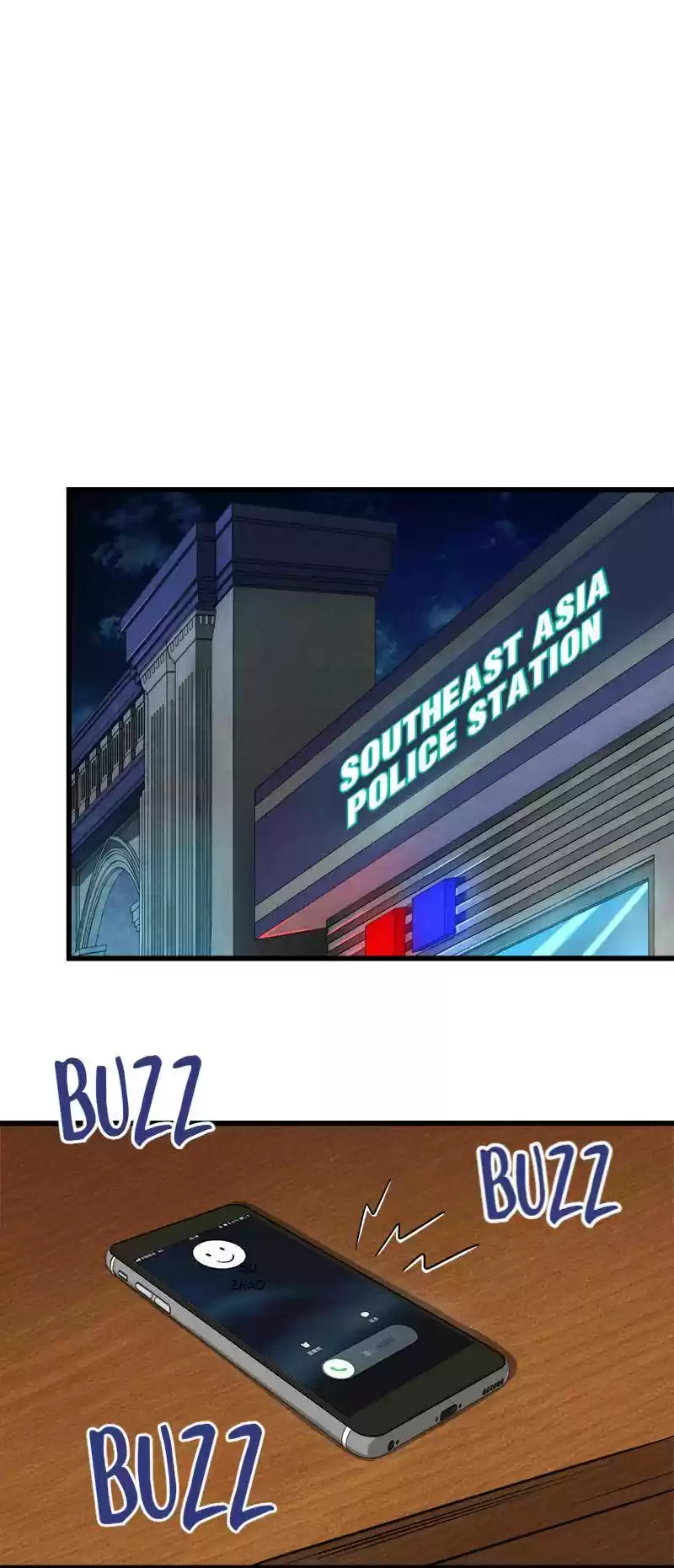 Don’T Get Me Wrong, I’M The Real Victim! Chapter 3