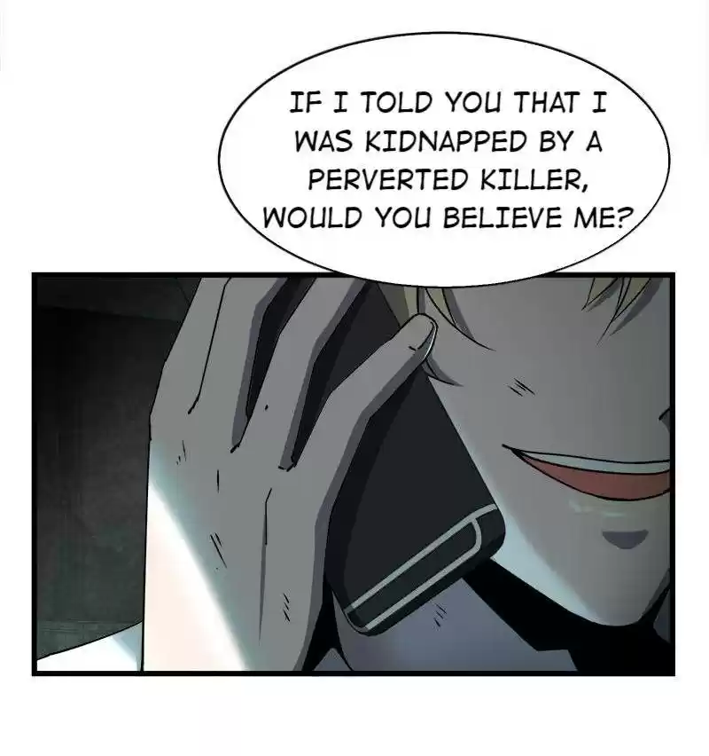 Don’T Get Me Wrong, I’M The Real Victim! Chapter 3