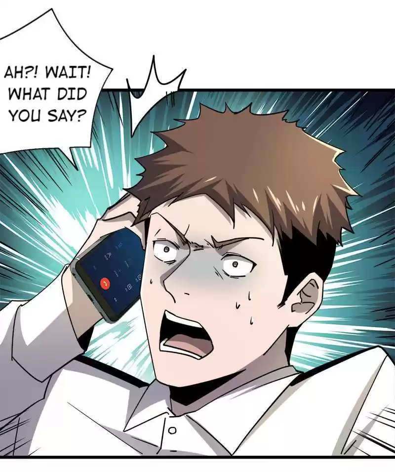 Don’T Get Me Wrong, I’M The Real Victim! Chapter 3