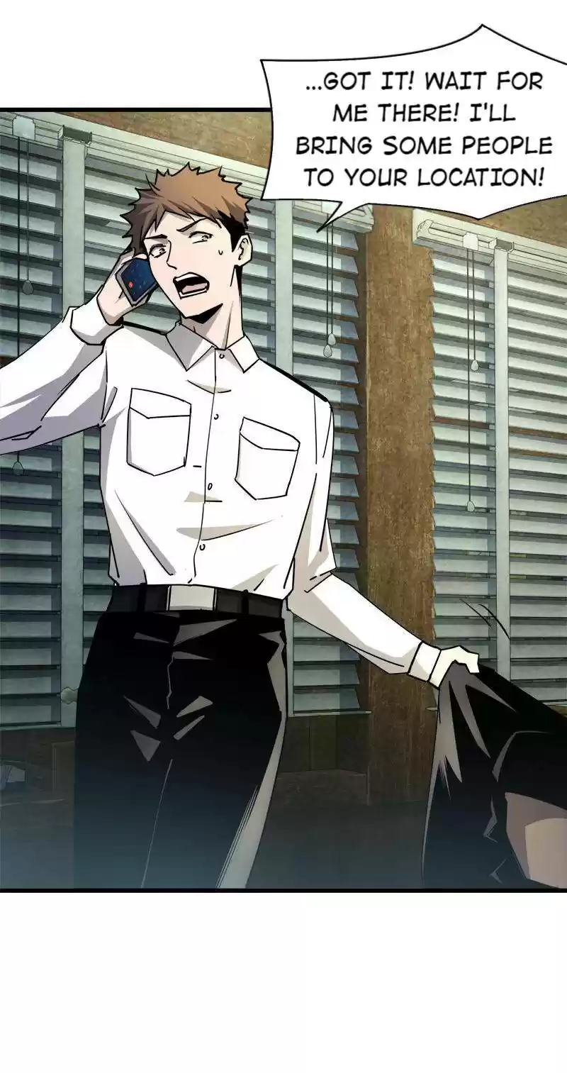 Don’T Get Me Wrong, I’M The Real Victim! Chapter 3