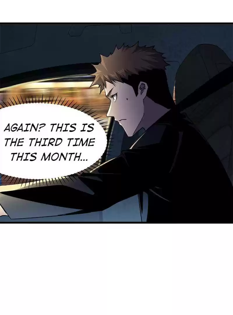 Don’T Get Me Wrong, I’M The Real Victim! Chapter 3