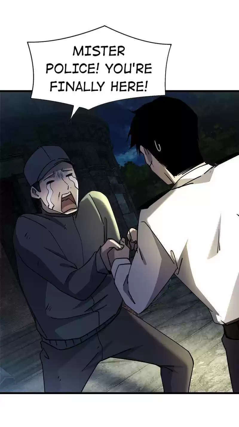 Don’T Get Me Wrong, I’M The Real Victim! Chapter 3