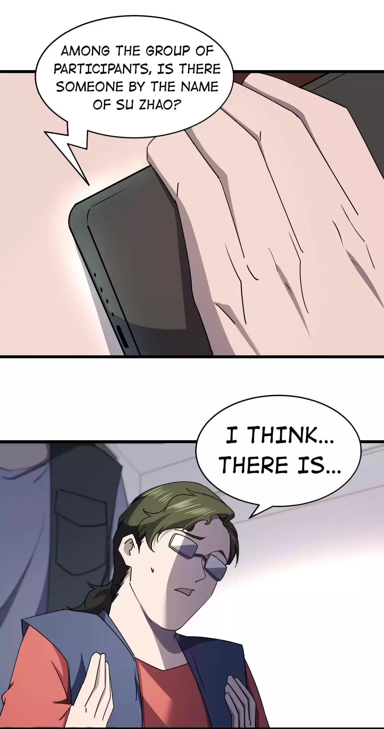 Don’T Get Me Wrong, I’M The Real Victim! Chapter 30