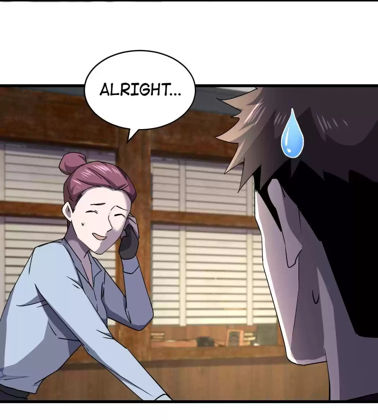 Don’T Get Me Wrong, I’M The Real Victim! Chapter 30