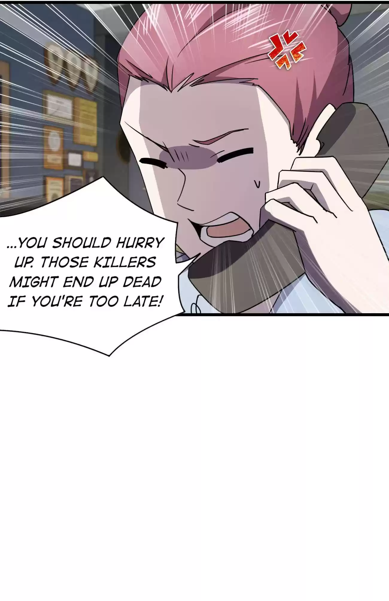 Don’T Get Me Wrong, I’M The Real Victim! Chapter 30