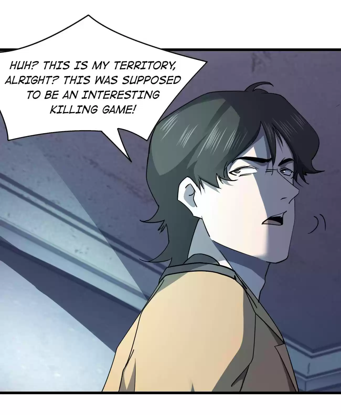 Don’T Get Me Wrong, I’M The Real Victim! Chapter 30