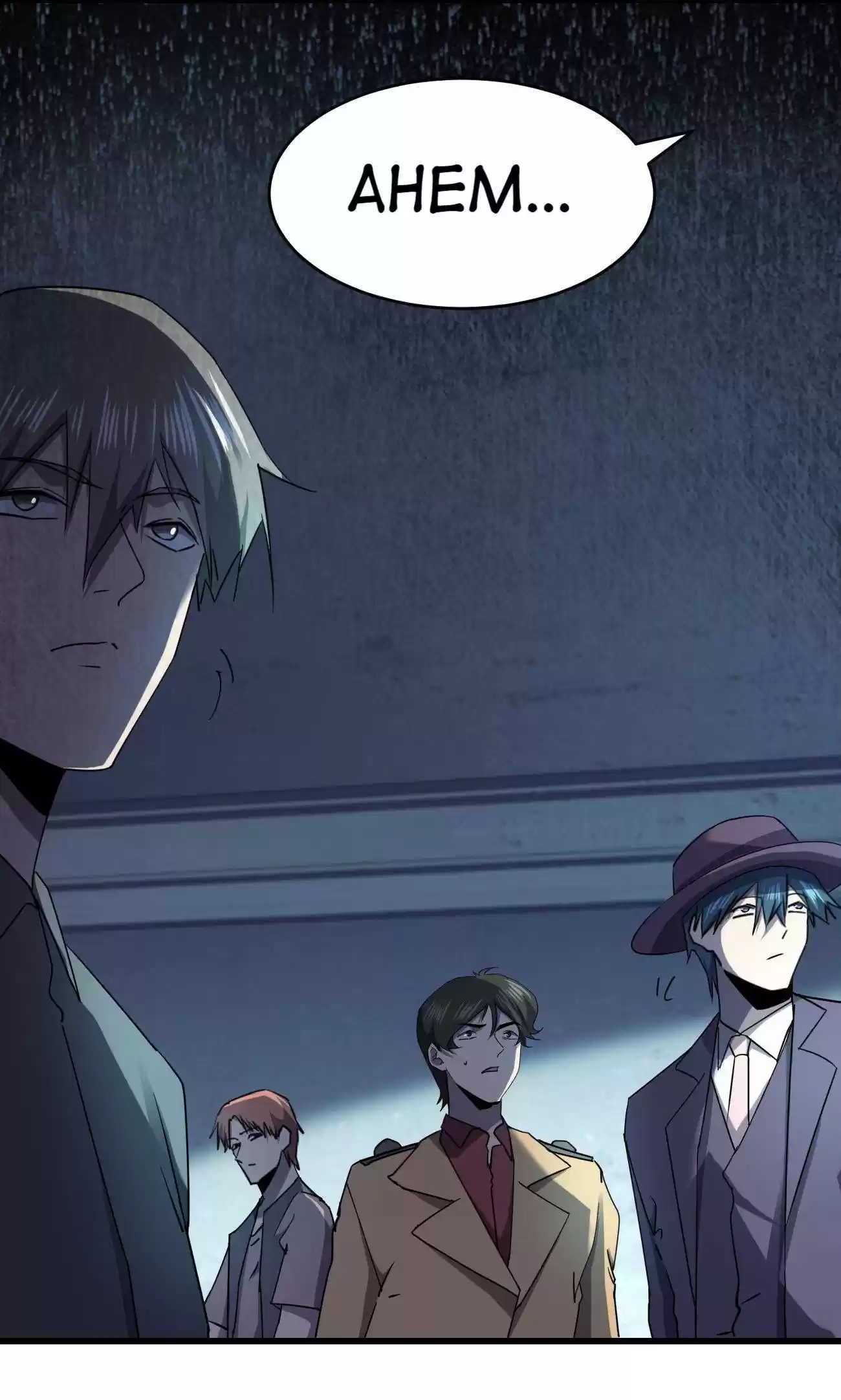 Don’T Get Me Wrong, I’M The Real Victim! Chapter 30