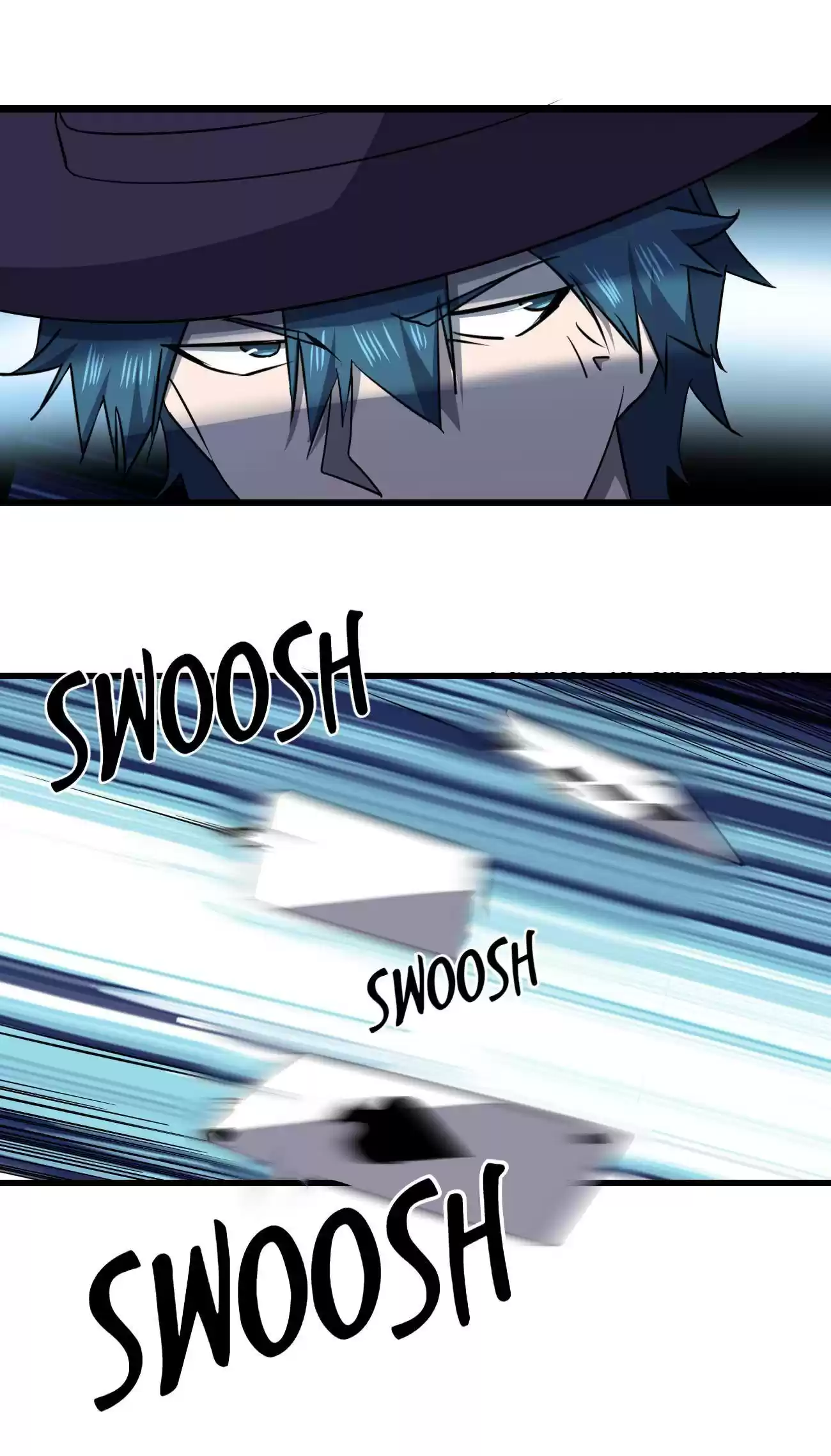 Don’T Get Me Wrong, I’M The Real Victim! Chapter 30