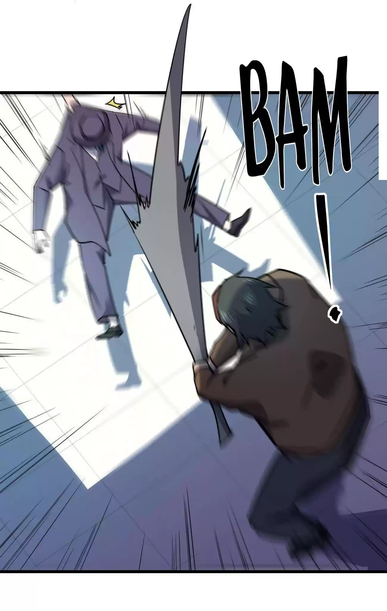 Don’T Get Me Wrong, I’M The Real Victim! Chapter 30