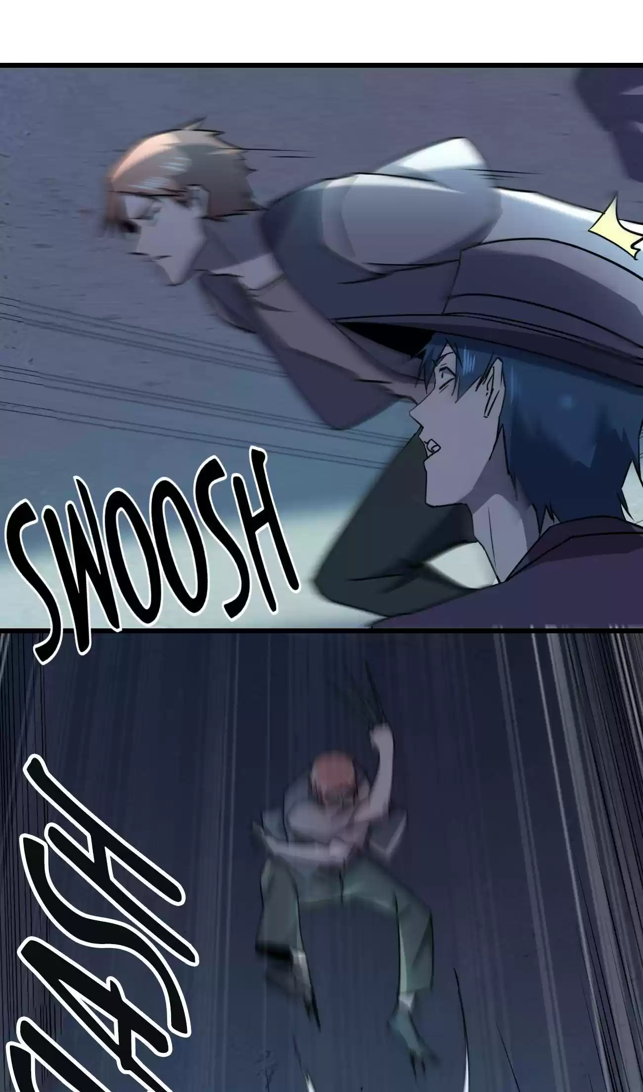 Don’T Get Me Wrong, I’M The Real Victim! Chapter 30