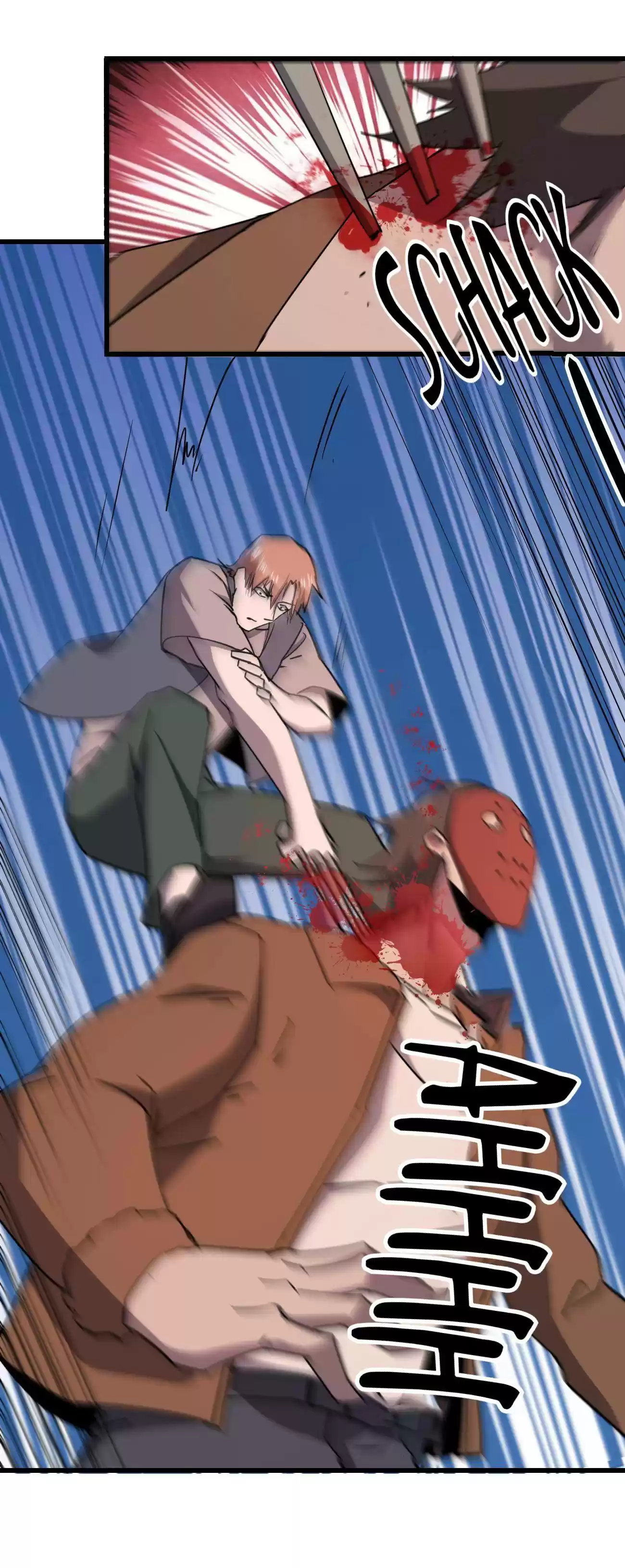 Don’T Get Me Wrong, I’M The Real Victim! Chapter 30