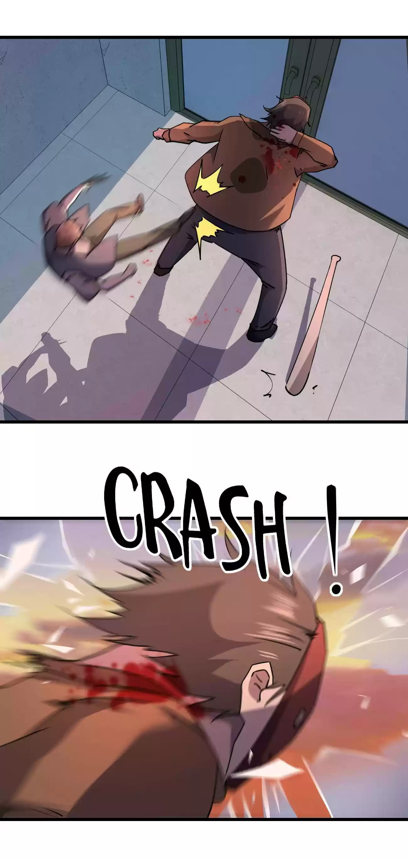 Don’T Get Me Wrong, I’M The Real Victim! Chapter 30