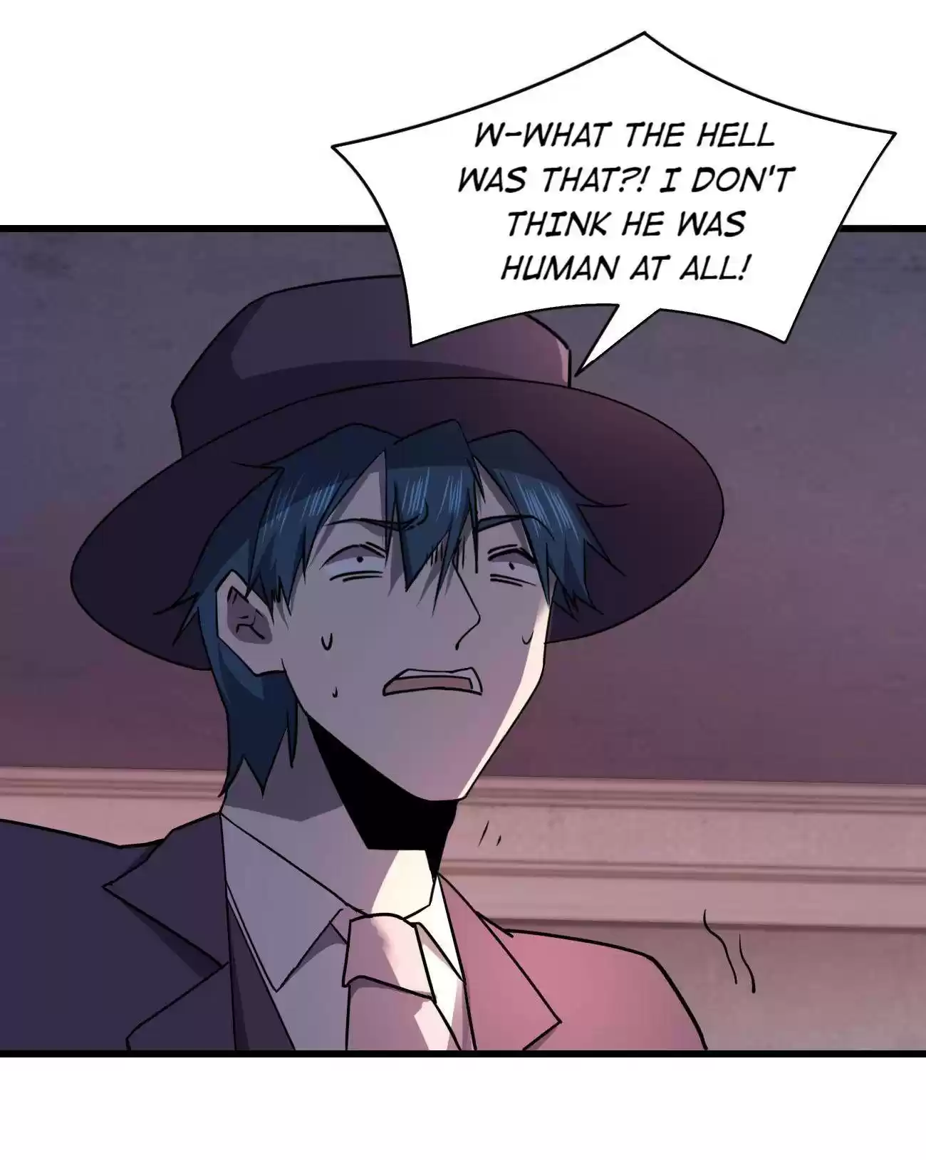 Don’T Get Me Wrong, I’M The Real Victim! Chapter 30