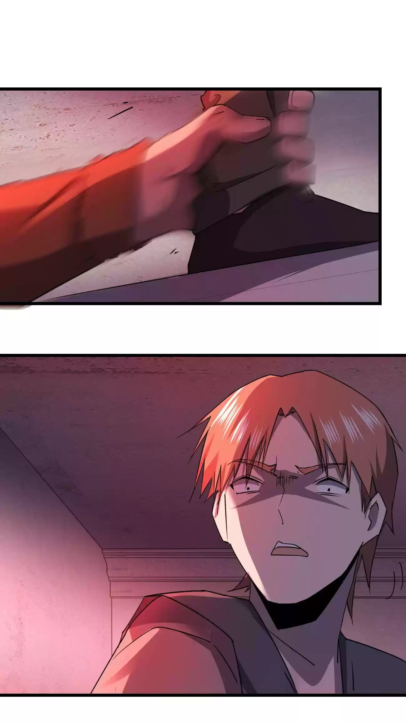 Don’T Get Me Wrong, I’M The Real Victim! Chapter 30