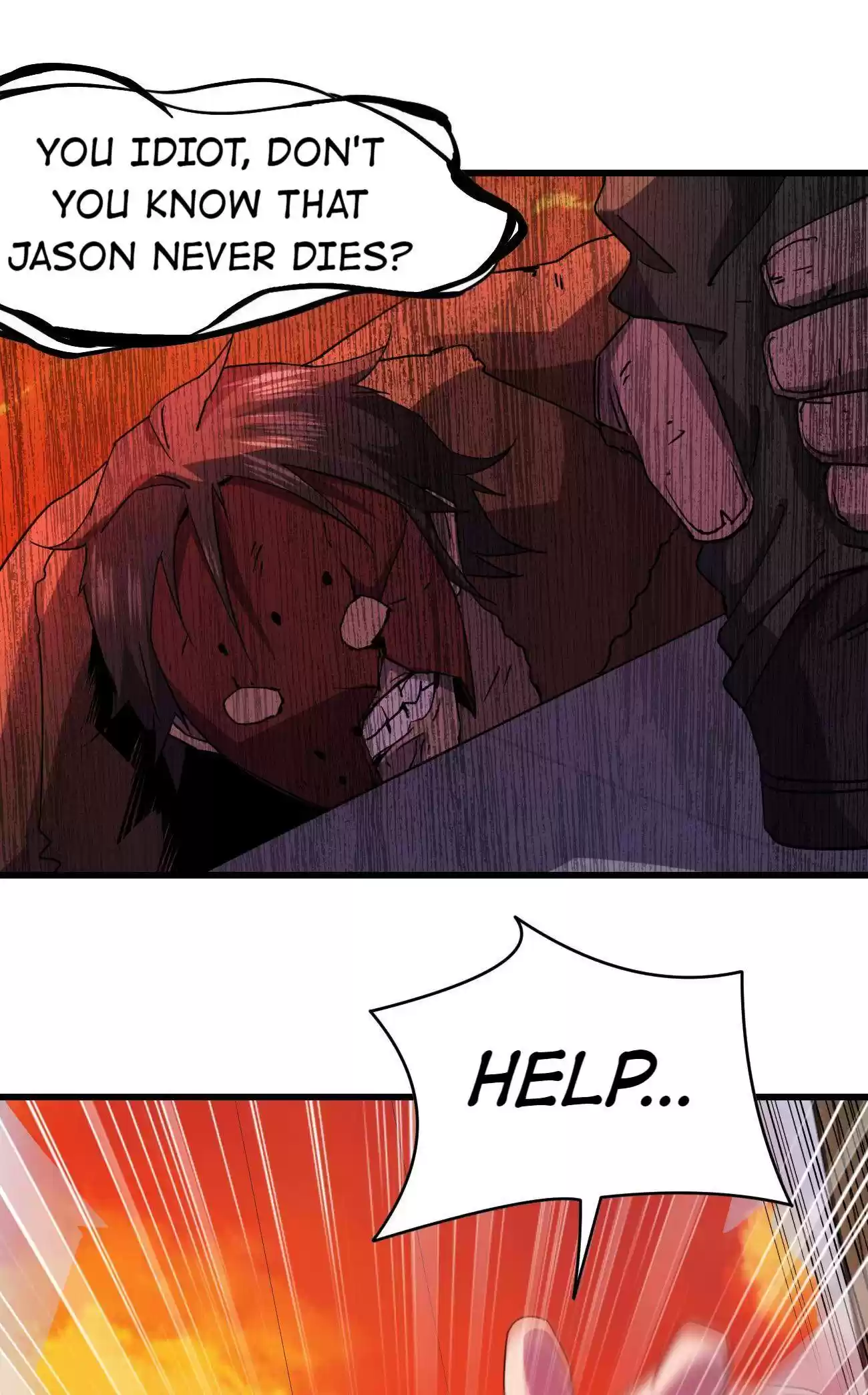 Don’T Get Me Wrong, I’M The Real Victim! Chapter 30