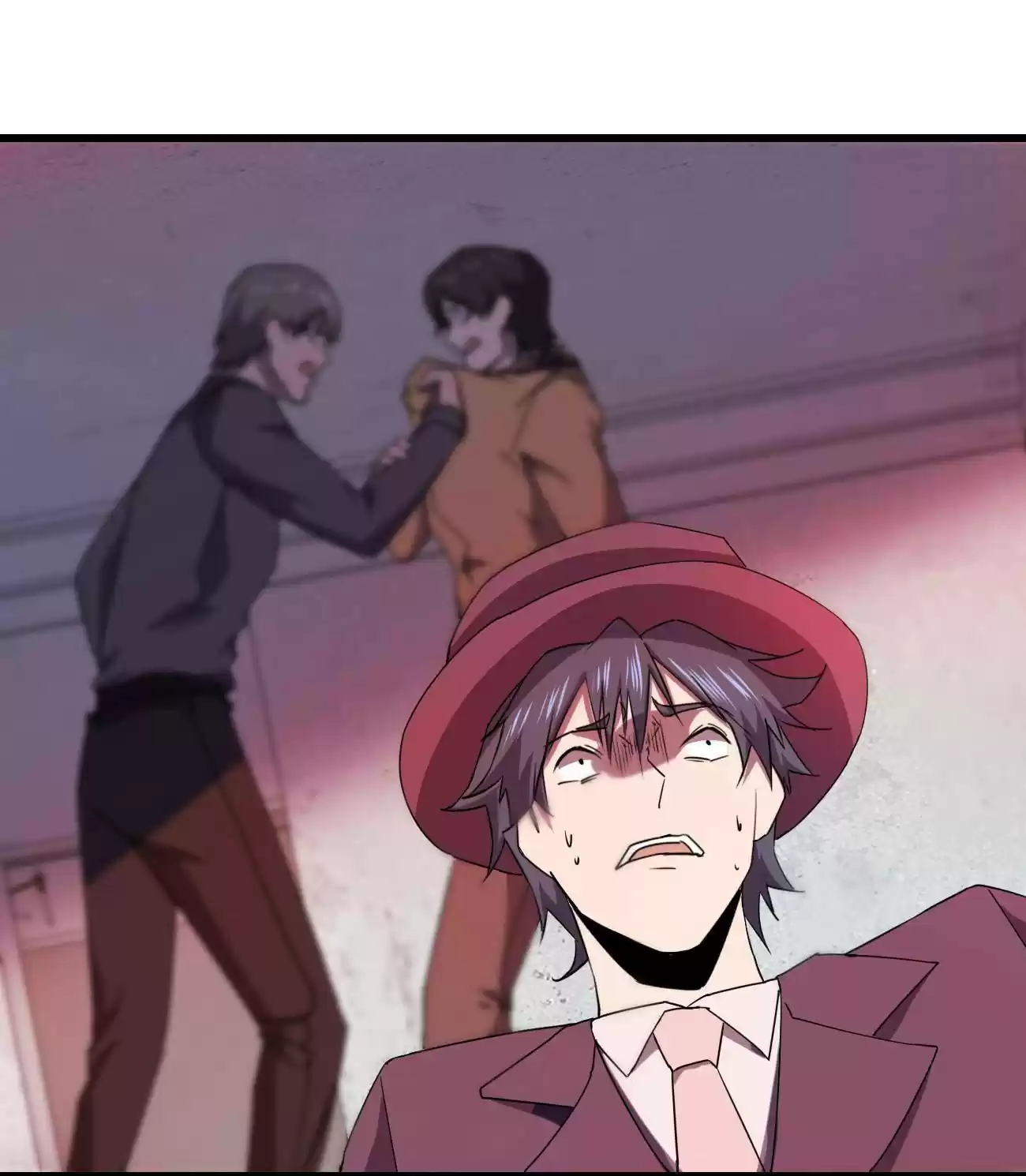 Don’T Get Me Wrong, I’M The Real Victim! Chapter 30