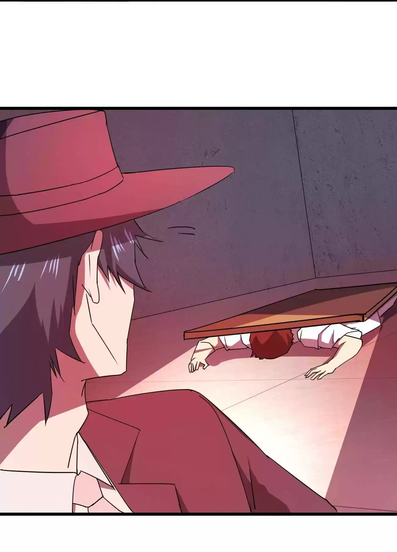 Don’T Get Me Wrong, I’M The Real Victim! Chapter 30