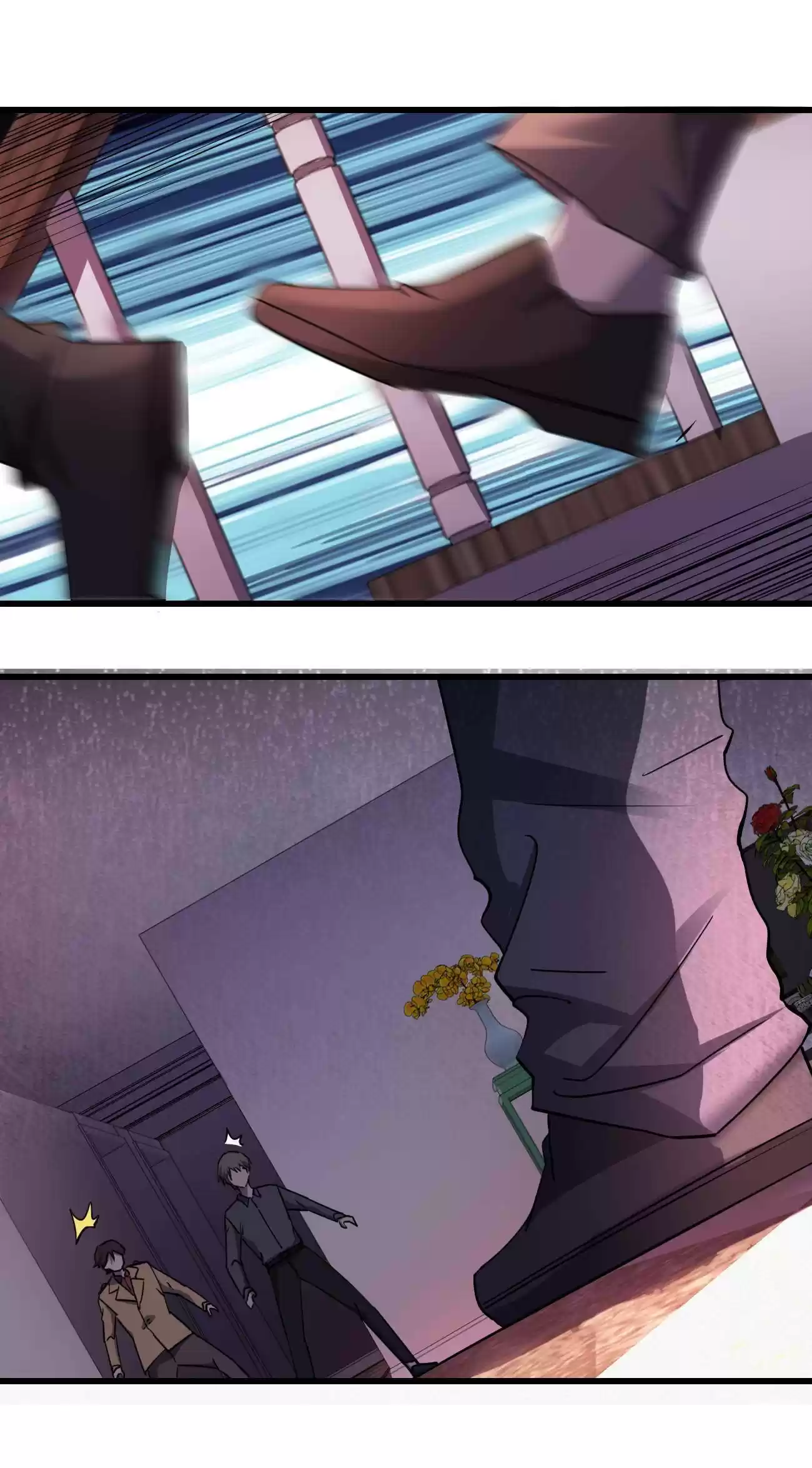 Don’T Get Me Wrong, I’M The Real Victim! Chapter 30