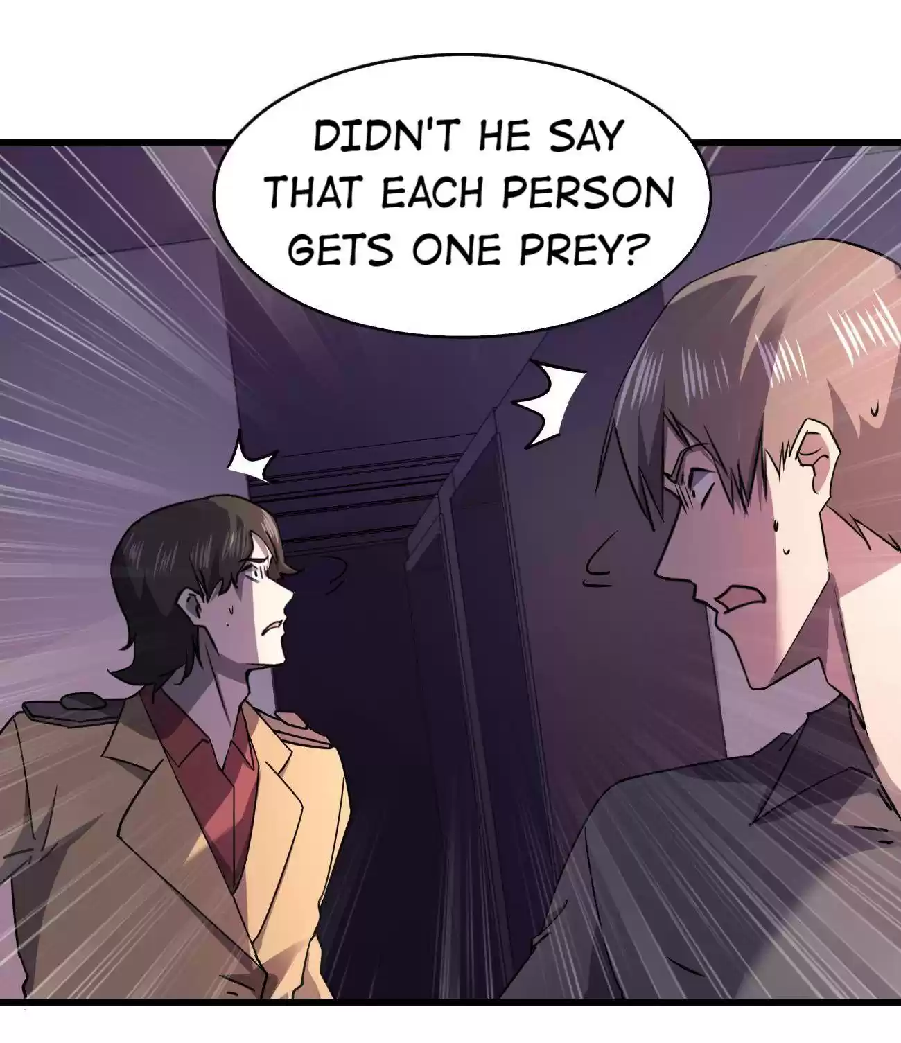 Don’T Get Me Wrong, I’M The Real Victim! Chapter 30