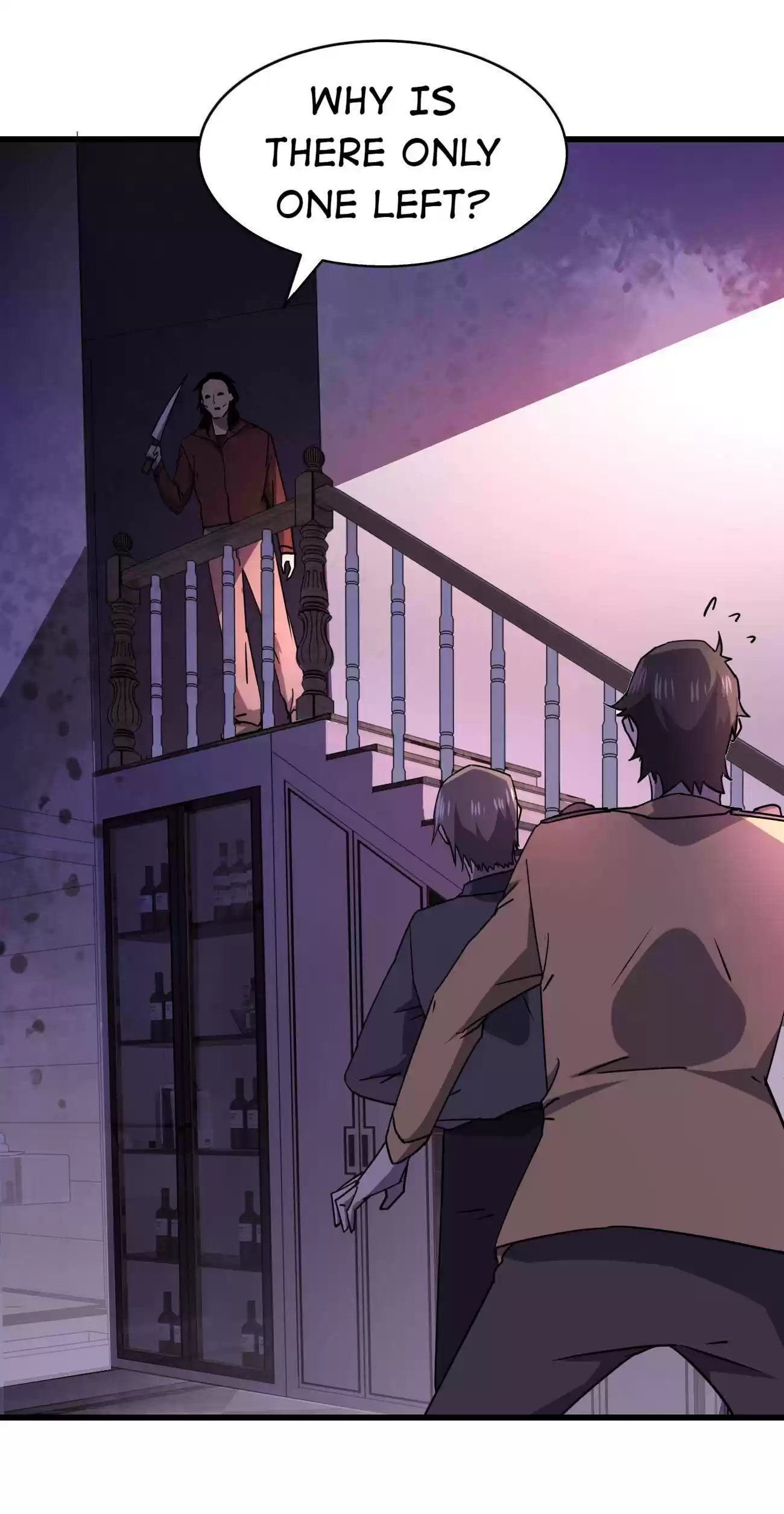 Don’T Get Me Wrong, I’M The Real Victim! Chapter 30