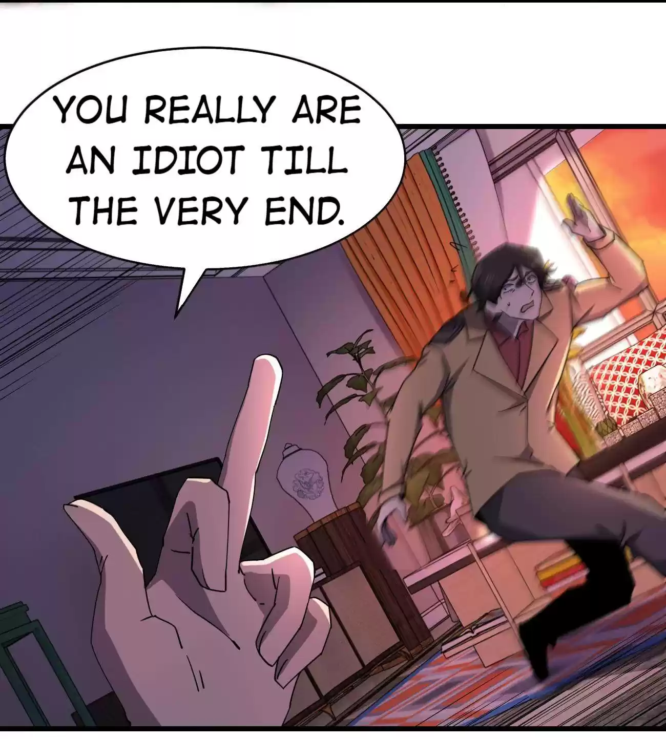 Don’T Get Me Wrong, I’M The Real Victim! Chapter 30