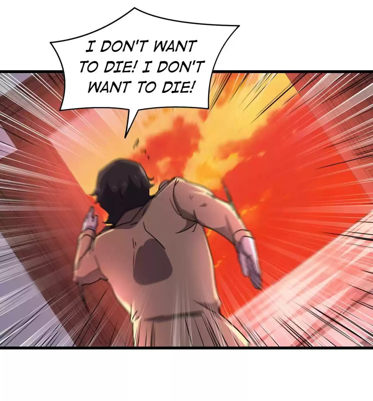 Don’T Get Me Wrong, I’M The Real Victim! Chapter 30