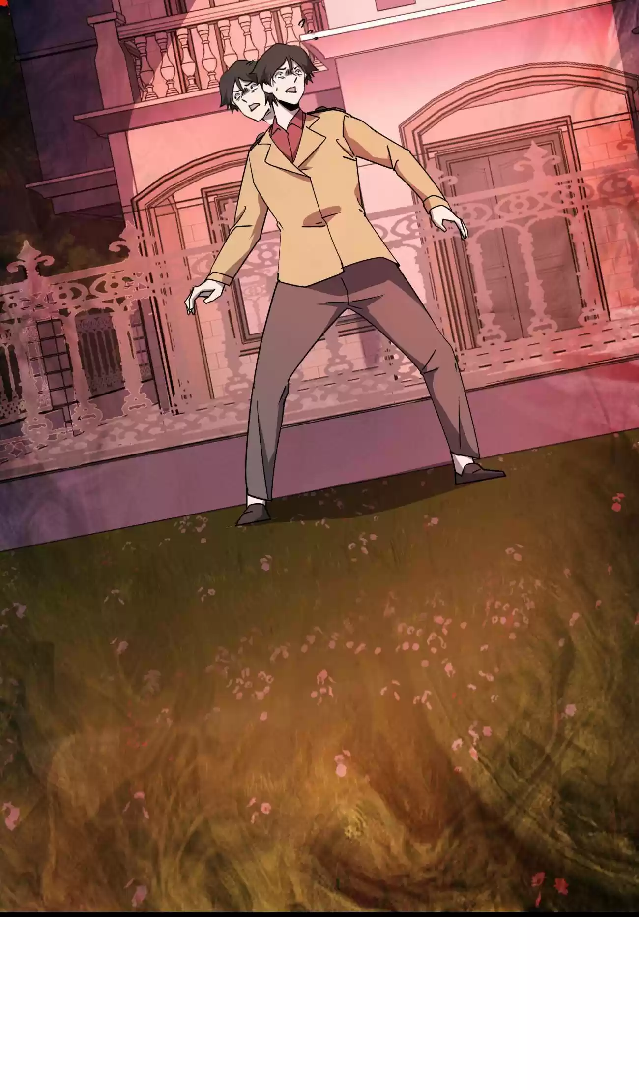 Don’T Get Me Wrong, I’M The Real Victim! Chapter 30