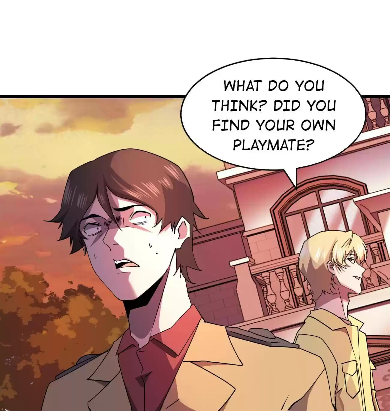 Don’T Get Me Wrong, I’M The Real Victim! Chapter 30