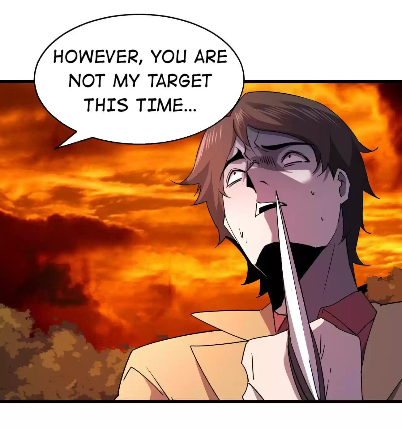 Don’T Get Me Wrong, I’M The Real Victim! Chapter 30