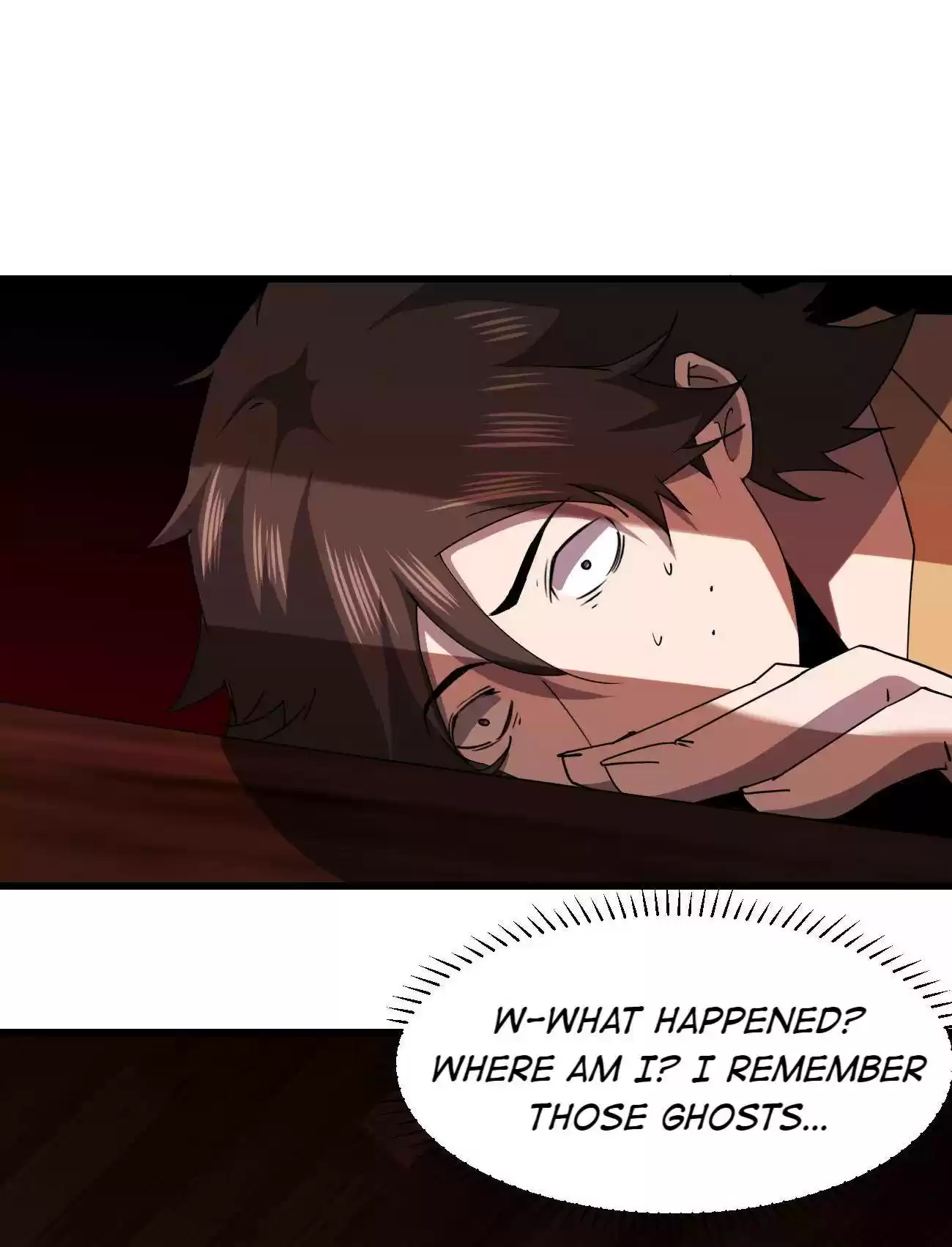 Don’T Get Me Wrong, I’M The Real Victim! Chapter 31