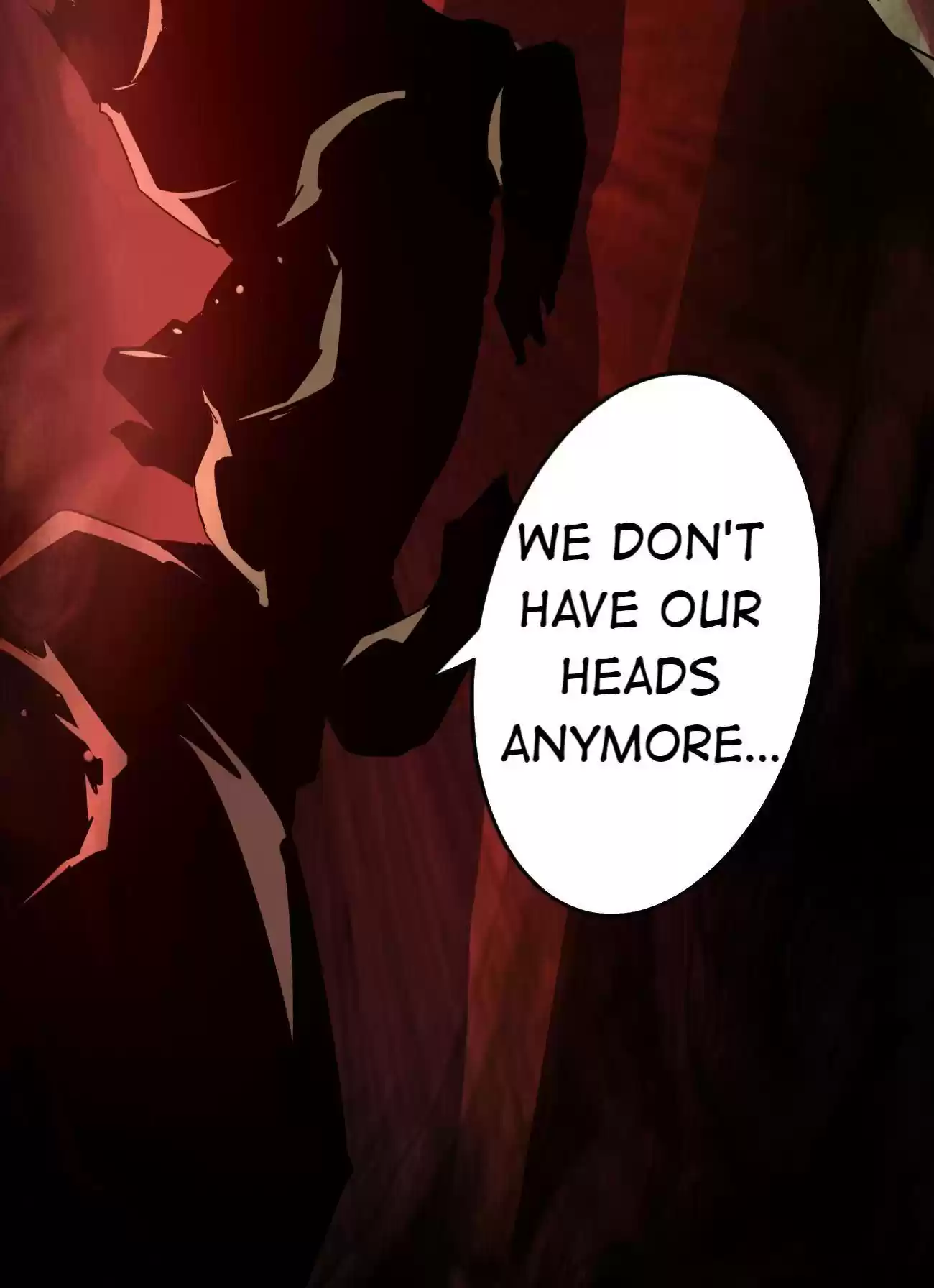 Don’T Get Me Wrong, I’M The Real Victim! Chapter 31