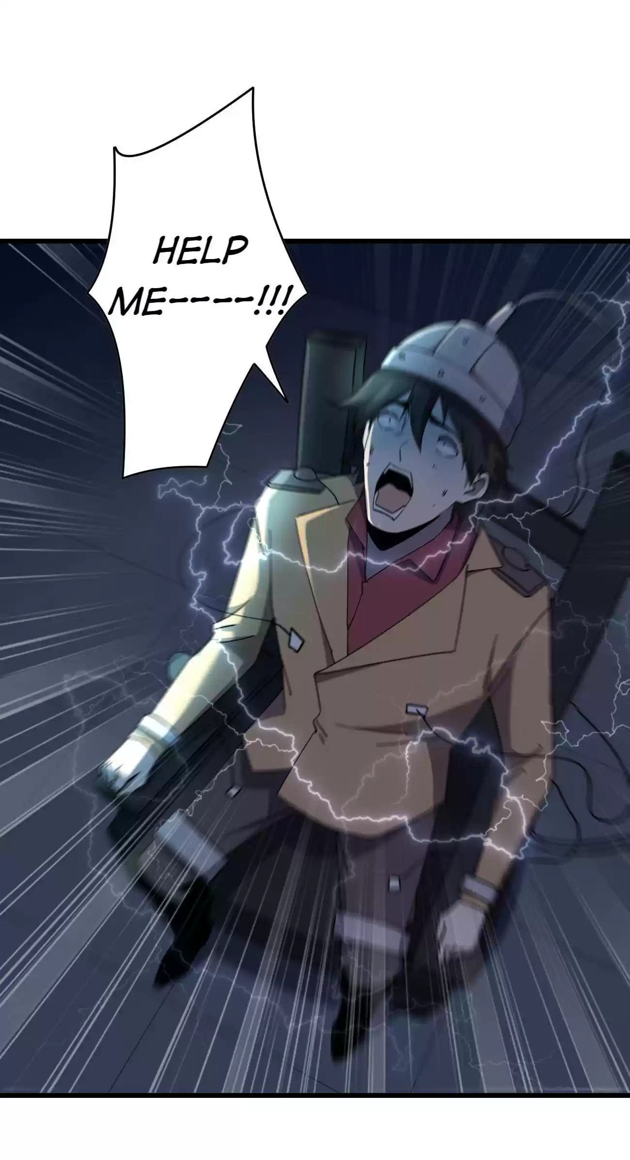 Don’T Get Me Wrong, I’M The Real Victim! Chapter 31