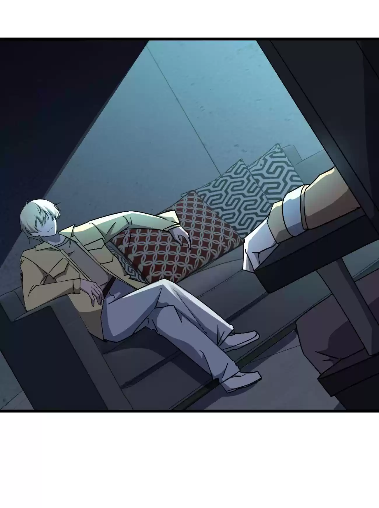 Don’T Get Me Wrong, I’M The Real Victim! Chapter 31