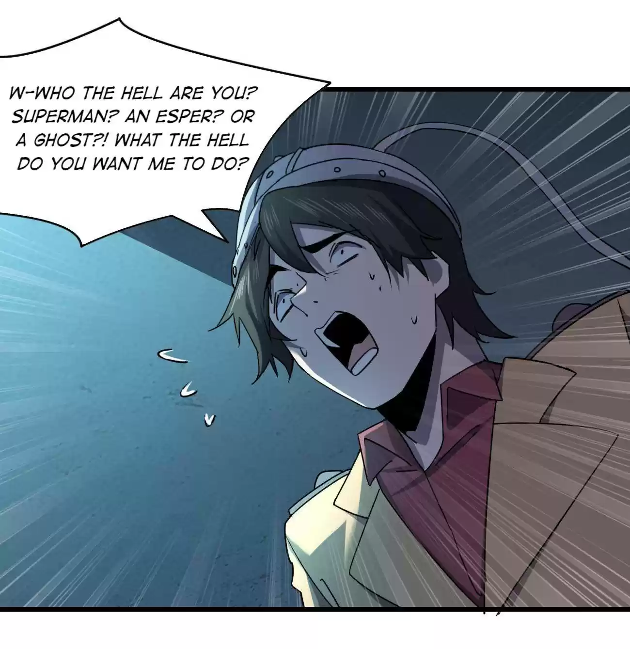 Don’T Get Me Wrong, I’M The Real Victim! Chapter 31