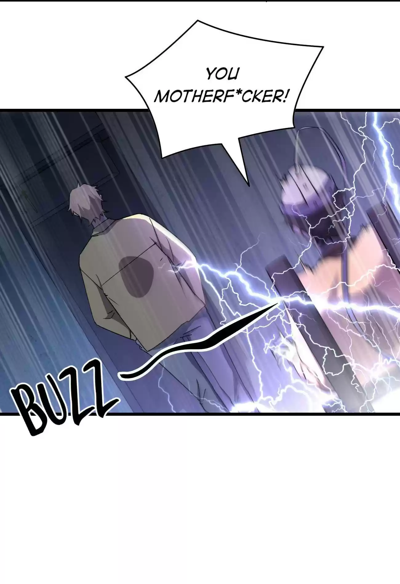 Don’T Get Me Wrong, I’M The Real Victim! Chapter 31