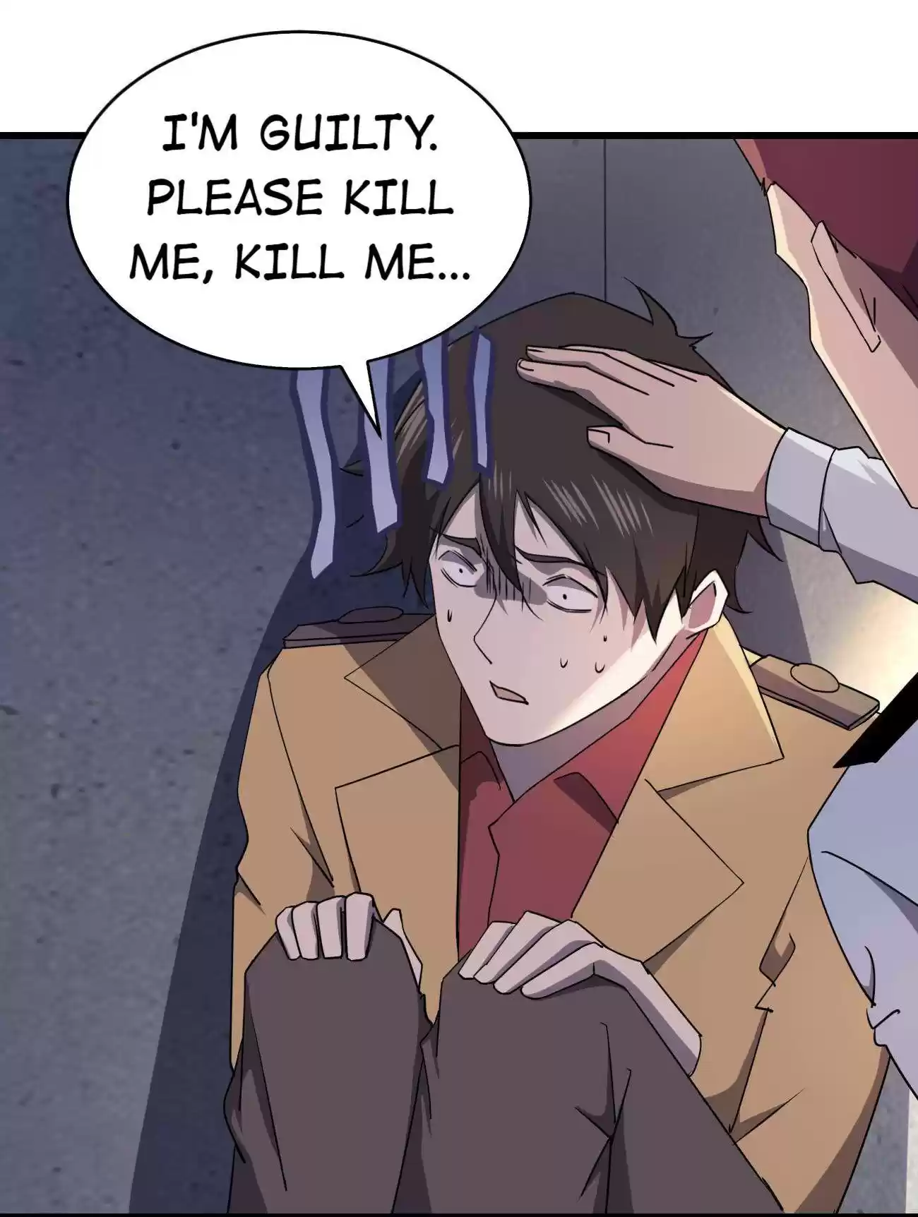 Don’T Get Me Wrong, I’M The Real Victim! Chapter 31