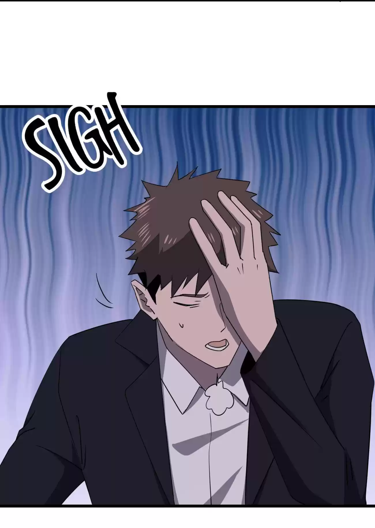 Don’T Get Me Wrong, I’M The Real Victim! Chapter 31