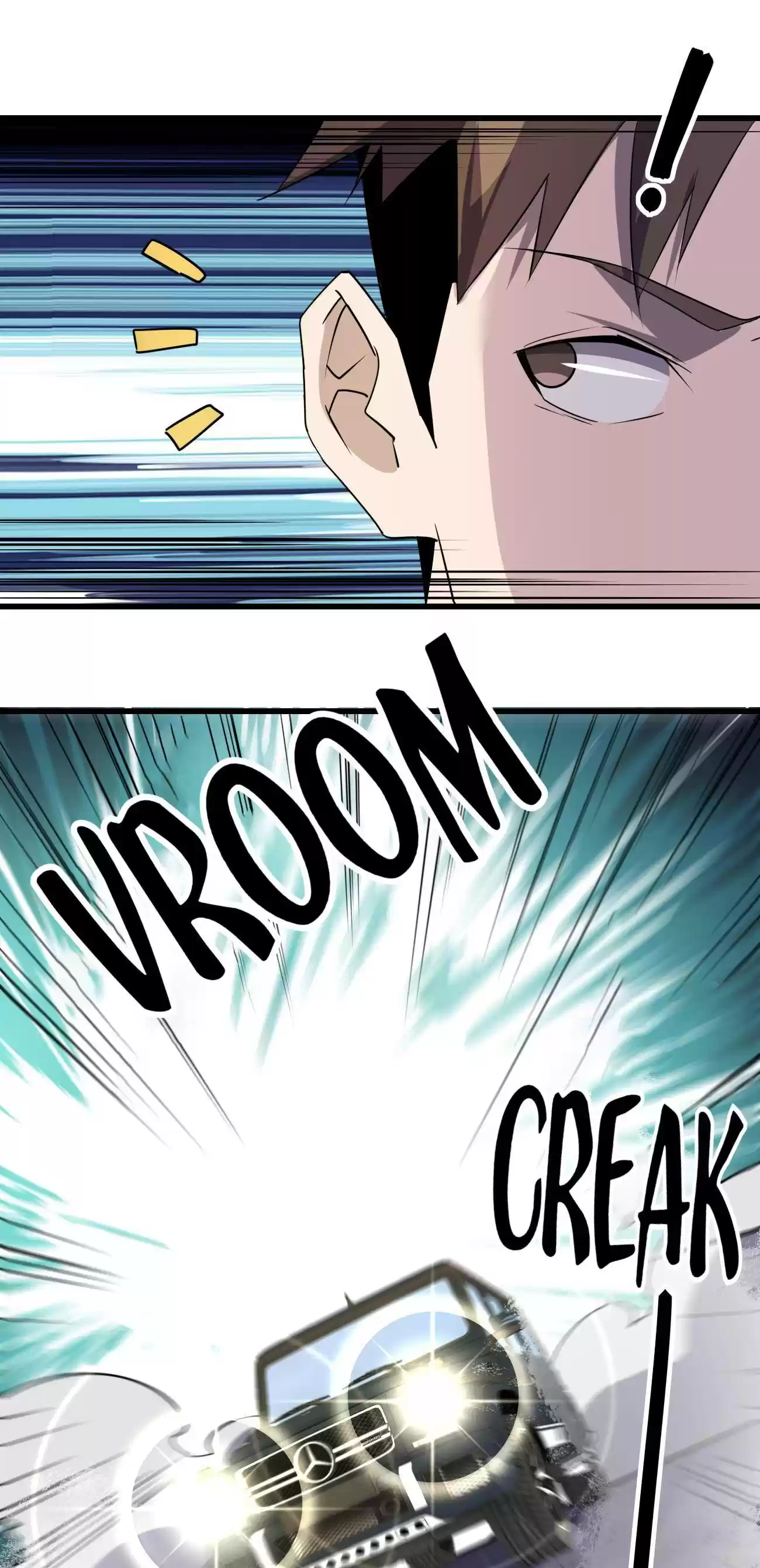 Don’T Get Me Wrong, I’M The Real Victim! Chapter 31