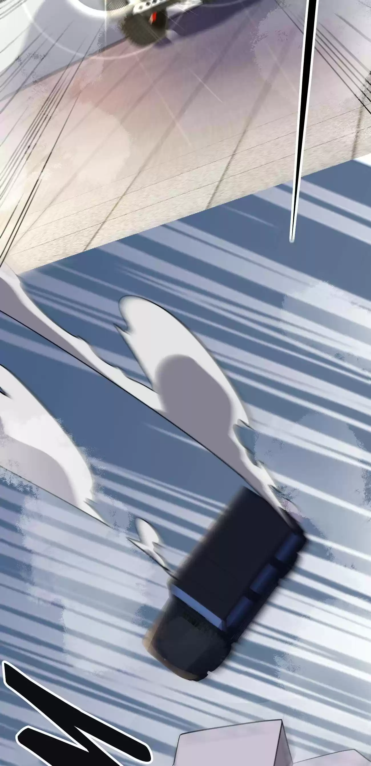 Don’T Get Me Wrong, I’M The Real Victim! Chapter 31